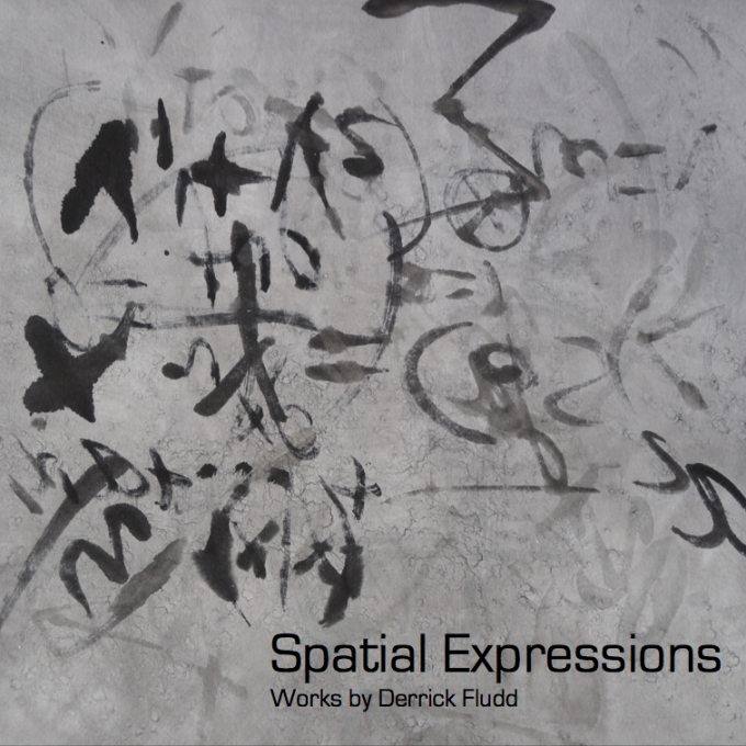 Spatial Expressions by Derrick Fludd