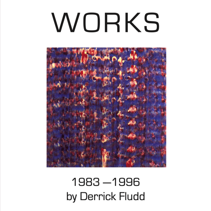 the fine art works of derrick fludd