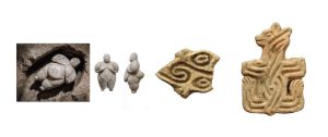 Çatalhöyük objects