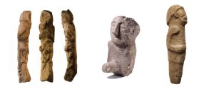 Göbekli Tepe objects