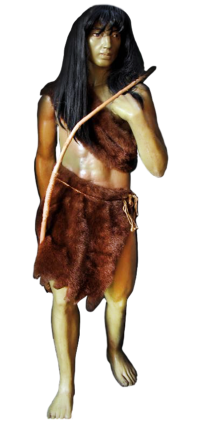 neolithic clothing 1