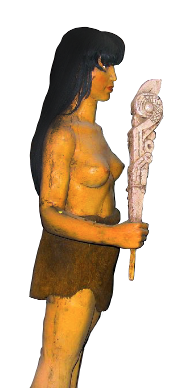 neolithic clothing 2