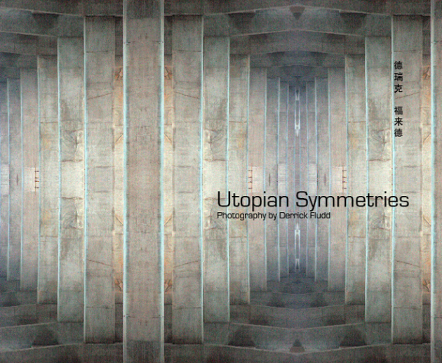 Derrick Fludd Utopian Symmetries