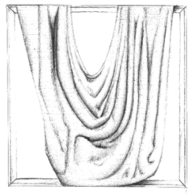 Formal deconstruction by derrick fludd