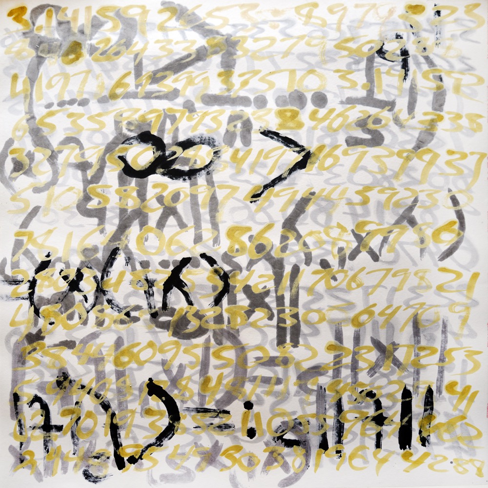 Spacial Expressions by Derrick Fludd