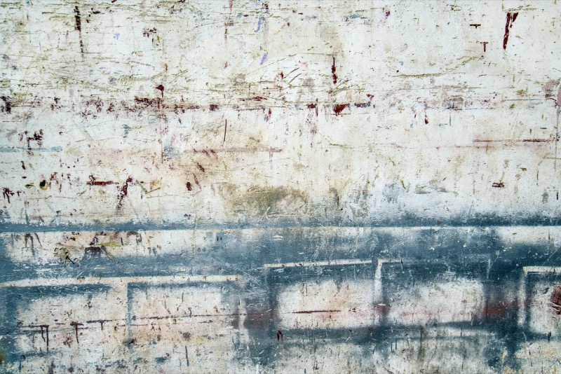 Walls by Derrick Fludd