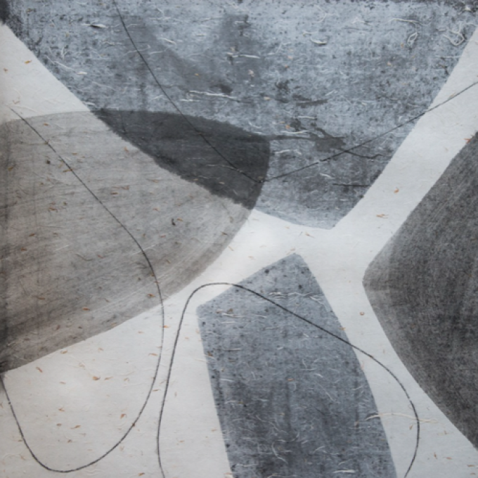 Primes paintings by derrick fludd