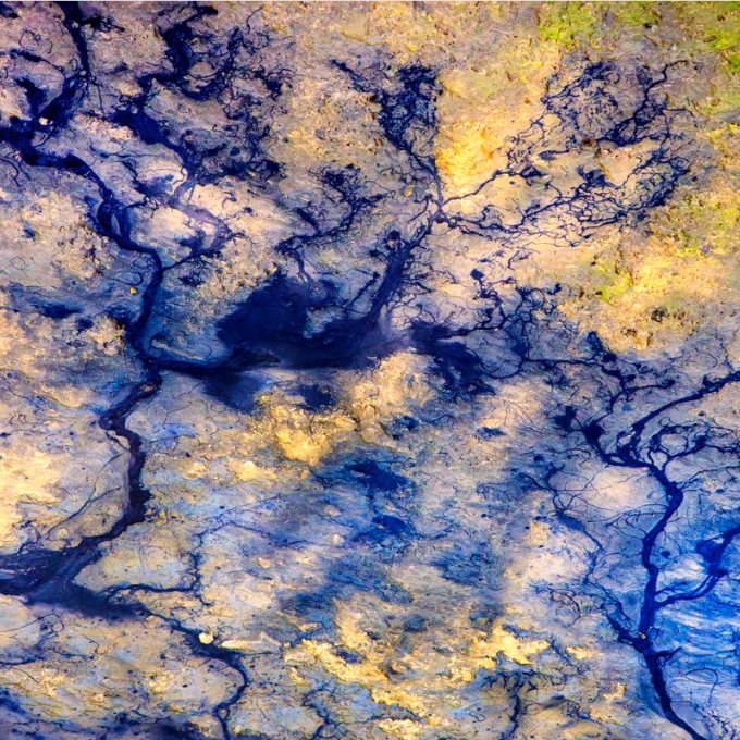 Off Shore Photography by Derrick Fludd