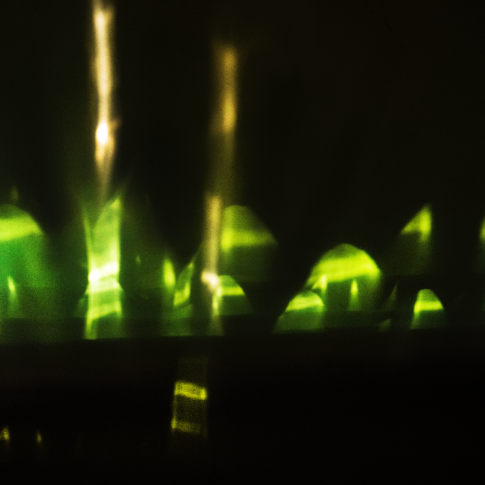 Reflections Photography by Derrick Fludd