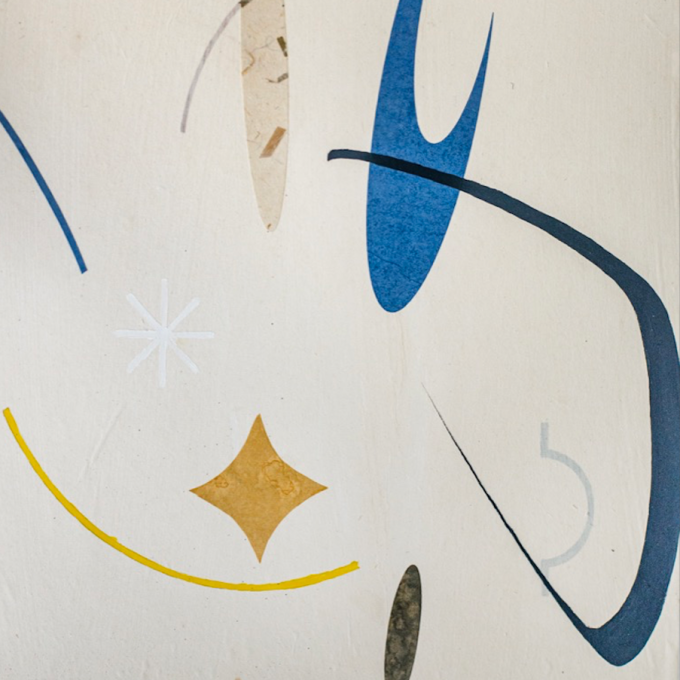 Music of the spheres