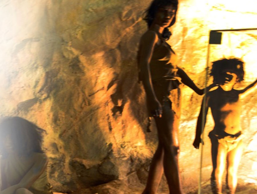 Malaysia neolithic
